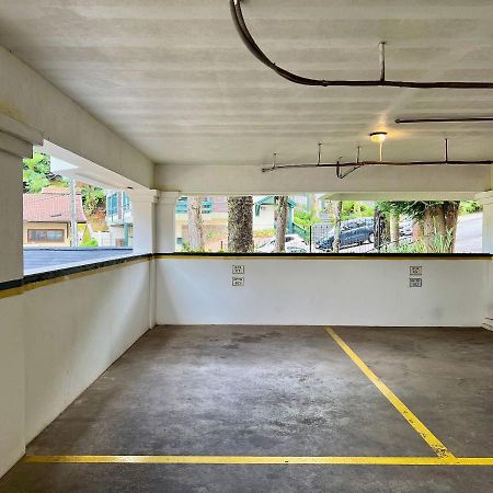 Apartamentos Condado Homelland Centro By Achei グラマド エクステリア 写真