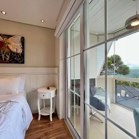 Apartamentos Condado Homelland Centro By Achei グラマド エクステリア 写真
