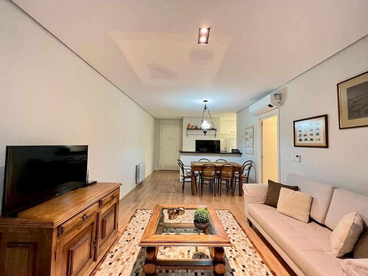 Apartamentos Condado Homelland Centro By Achei グラマド エクステリア 写真