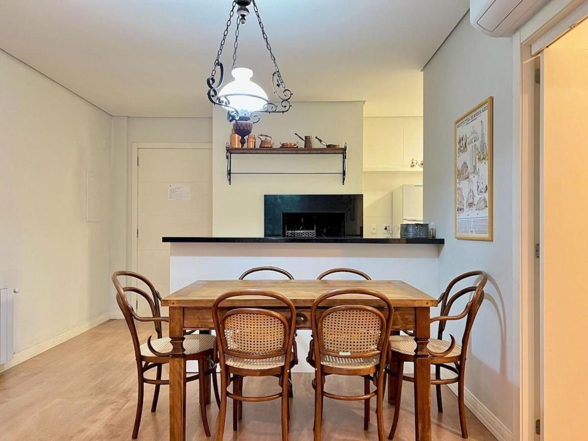 Apartamentos Condado Homelland Centro By Achei グラマド エクステリア 写真
