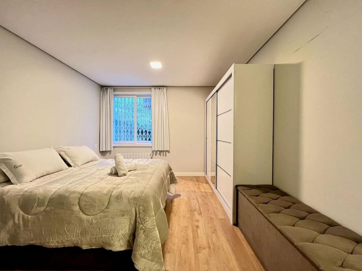 Apartamentos Condado Homelland Centro By Achei グラマド エクステリア 写真
