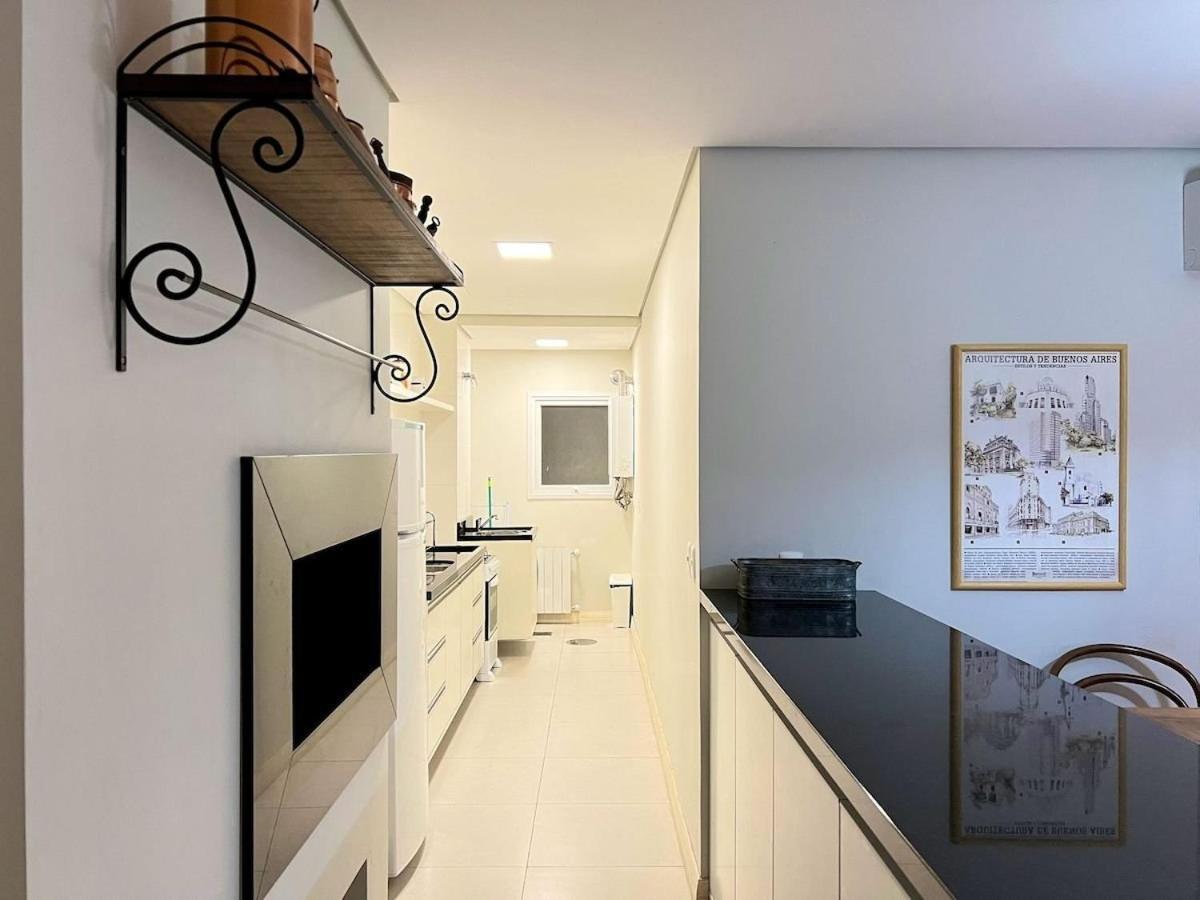 Apartamentos Condado Homelland Centro By Achei グラマド エクステリア 写真