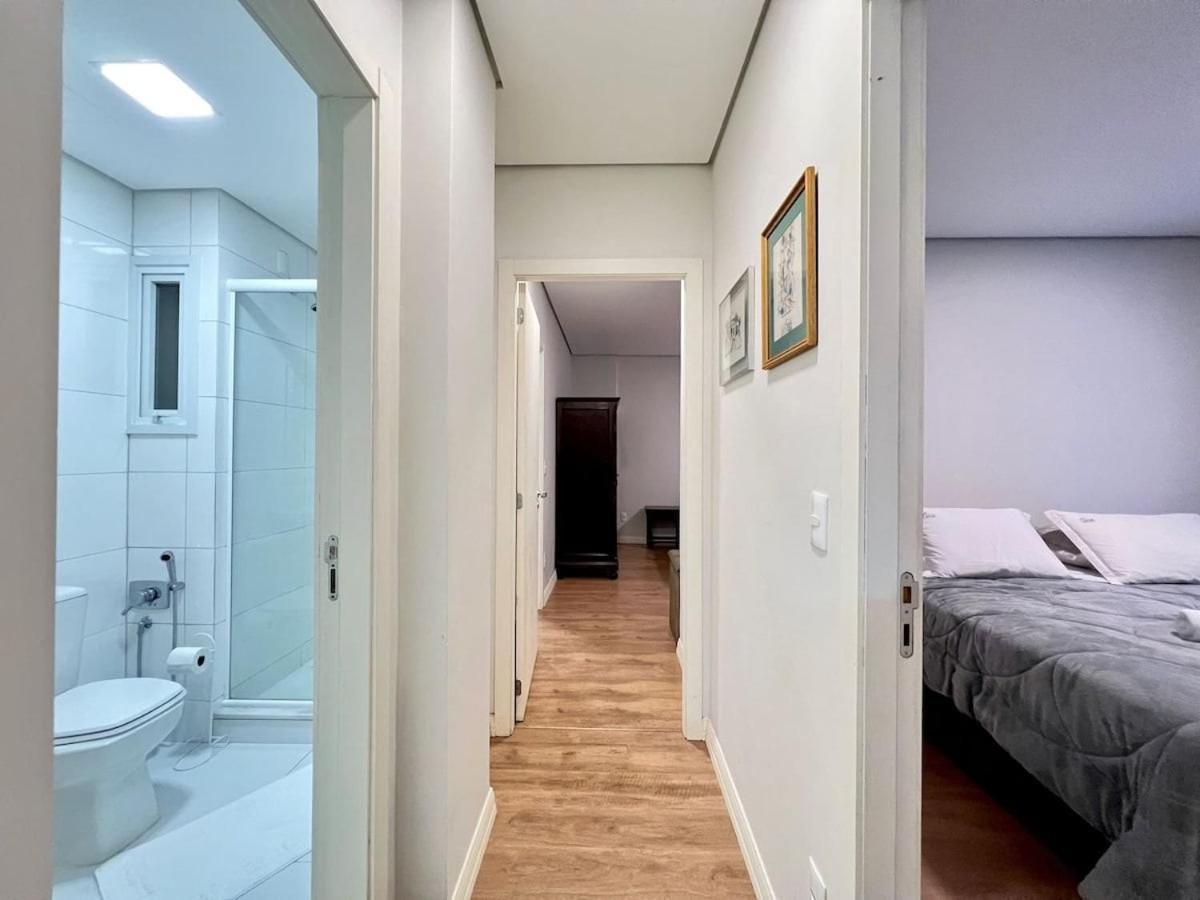 Apartamentos Condado Homelland Centro By Achei グラマド エクステリア 写真