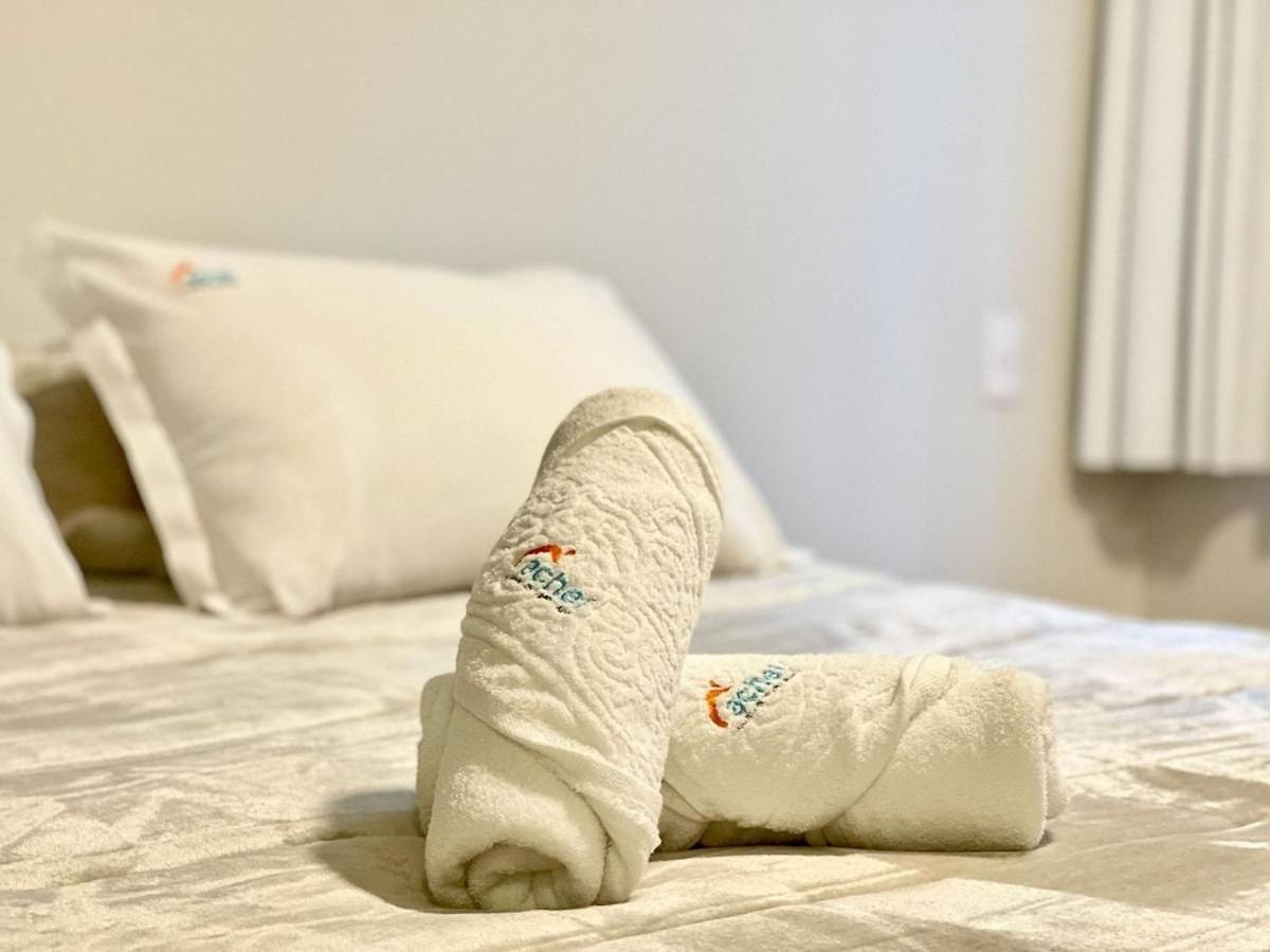 Apartamentos Condado Homelland Centro By Achei グラマド エクステリア 写真