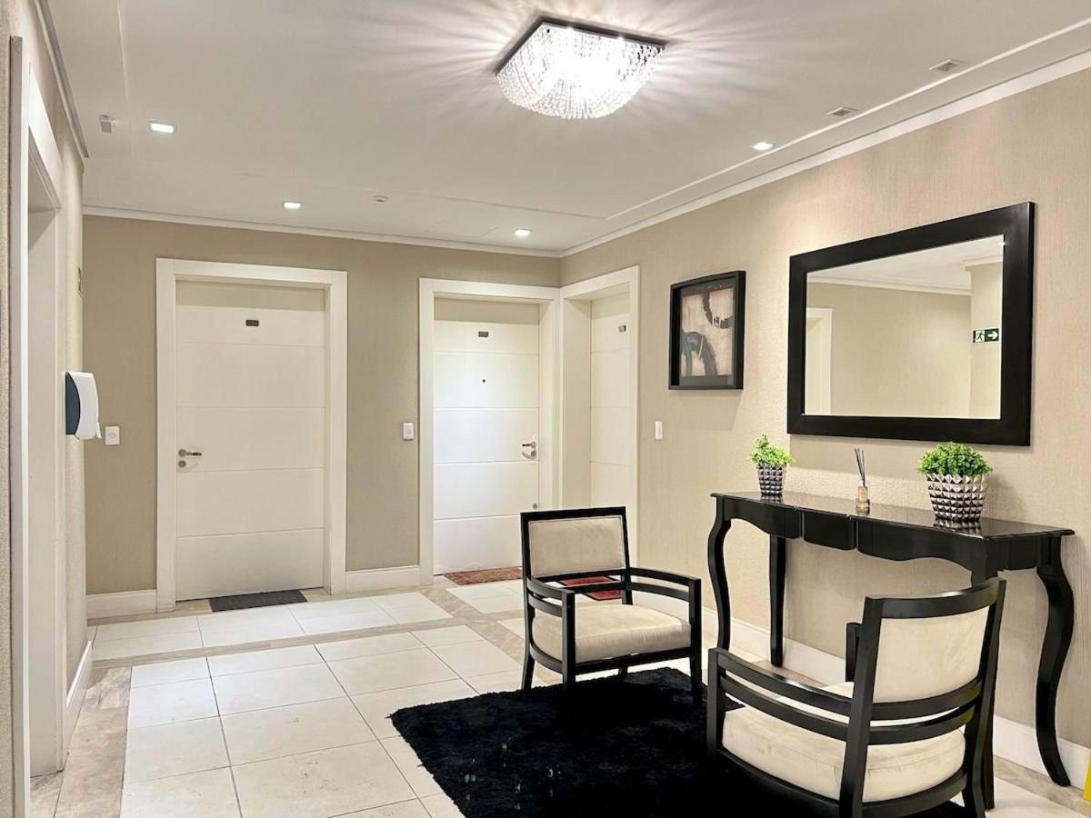 Apartamentos Condado Homelland Centro By Achei グラマド エクステリア 写真