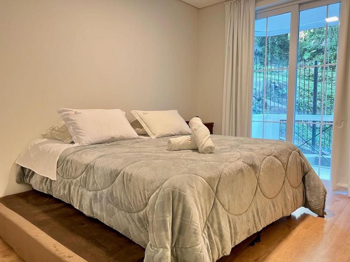 Apartamentos Condado Homelland Centro By Achei グラマド エクステリア 写真