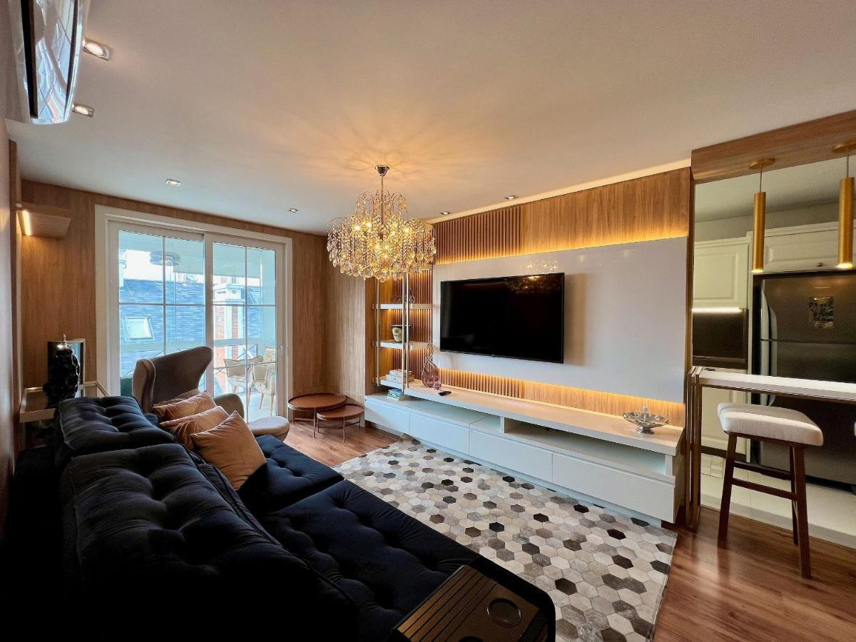Apartamentos Condado Homelland Centro By Achei グラマド エクステリア 写真