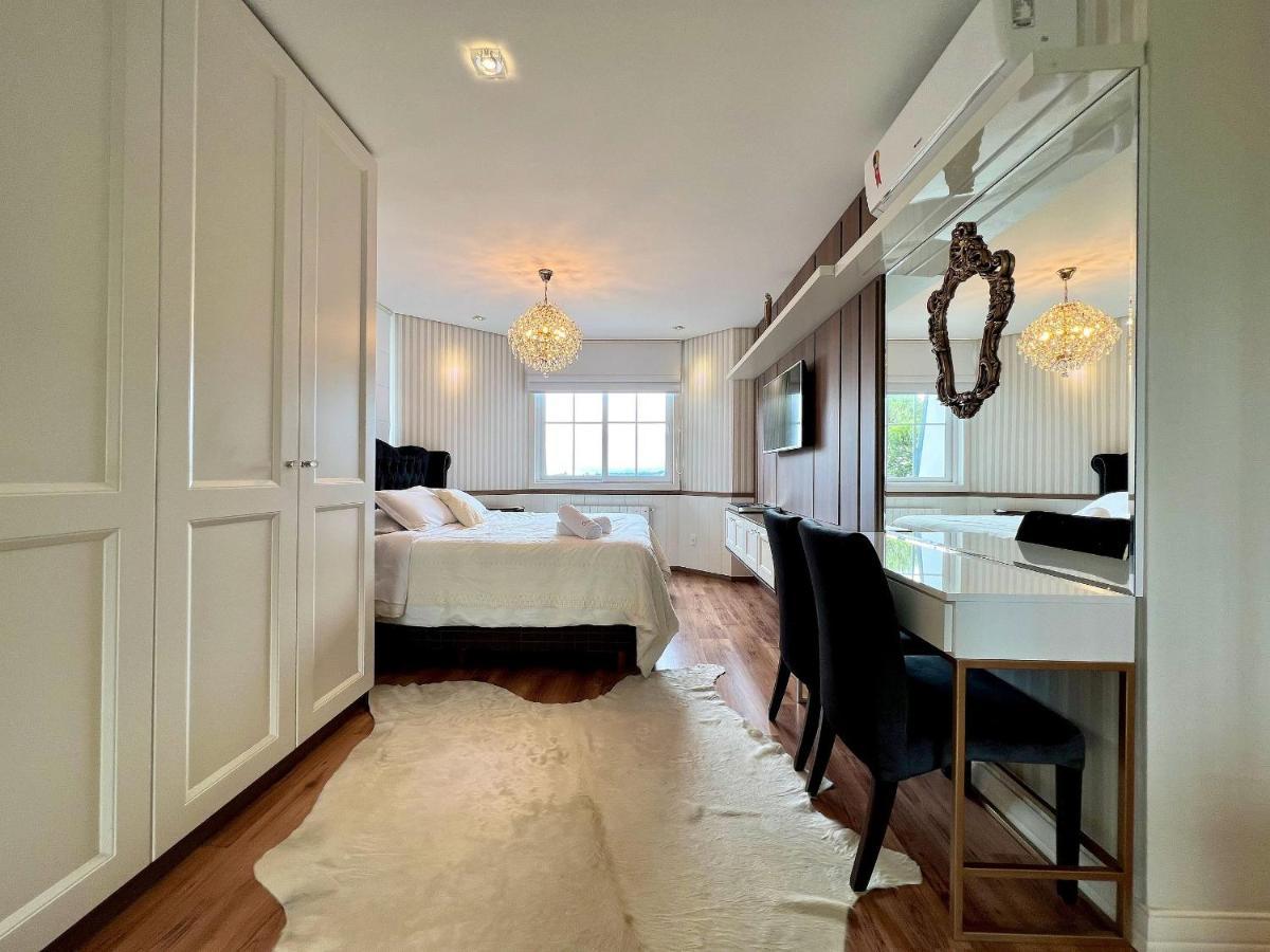 Apartamentos Condado Homelland Centro By Achei グラマド エクステリア 写真