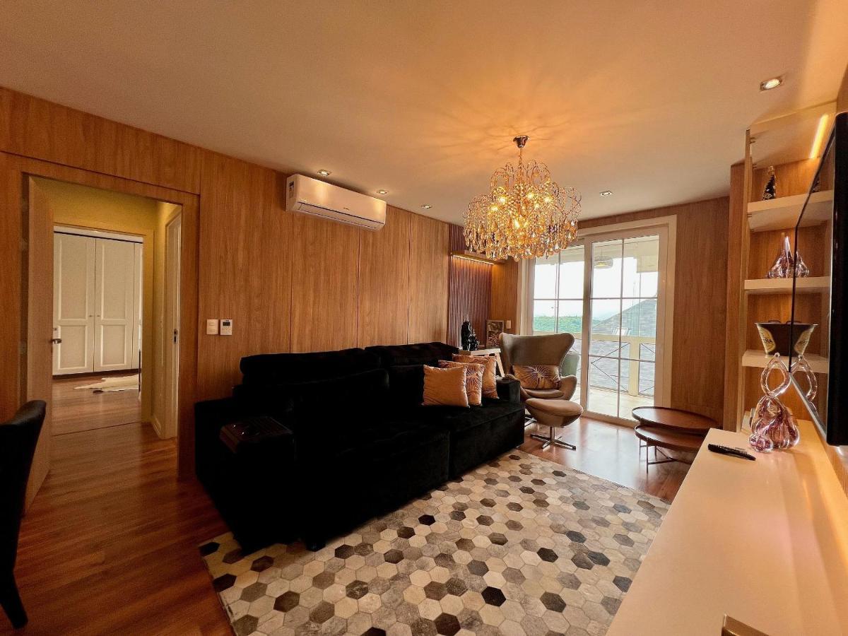 Apartamentos Condado Homelland Centro By Achei グラマド エクステリア 写真
