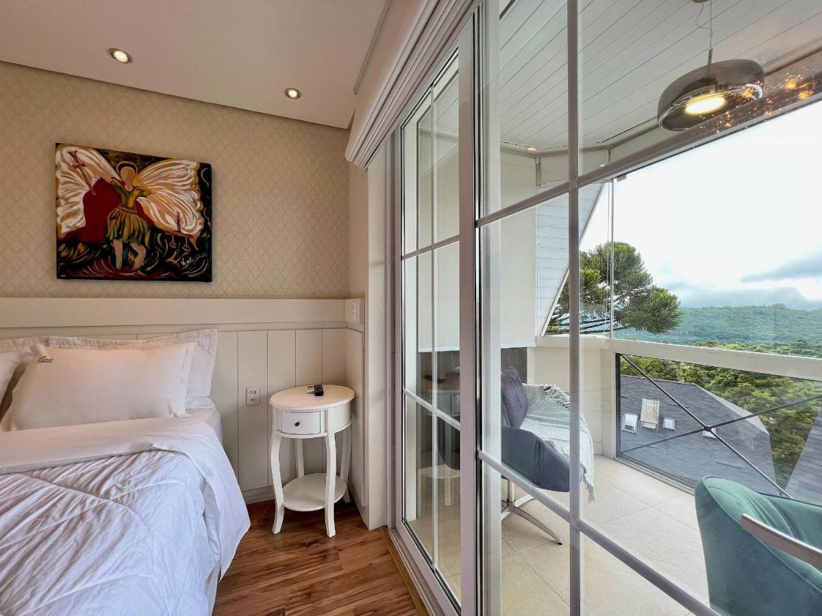 Apartamentos Condado Homelland Centro By Achei グラマド エクステリア 写真