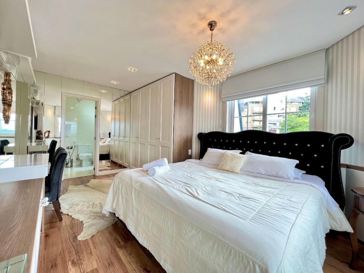 Apartamentos Condado Homelland Centro By Achei グラマド エクステリア 写真
