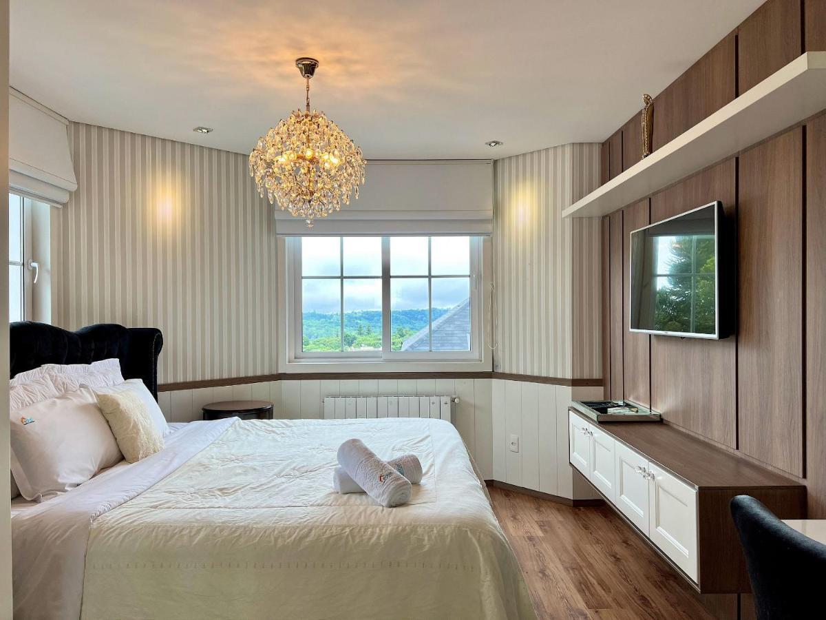 Apartamentos Condado Homelland Centro By Achei グラマド エクステリア 写真