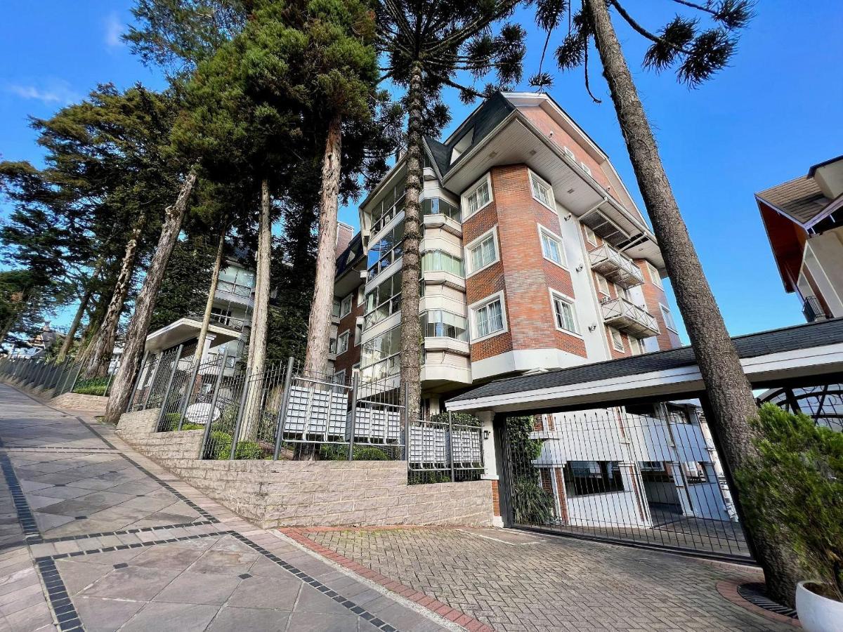 Apartamentos Condado Homelland Centro By Achei グラマド エクステリア 写真